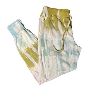 Young Fabulous & Broke Joggers Size Medium